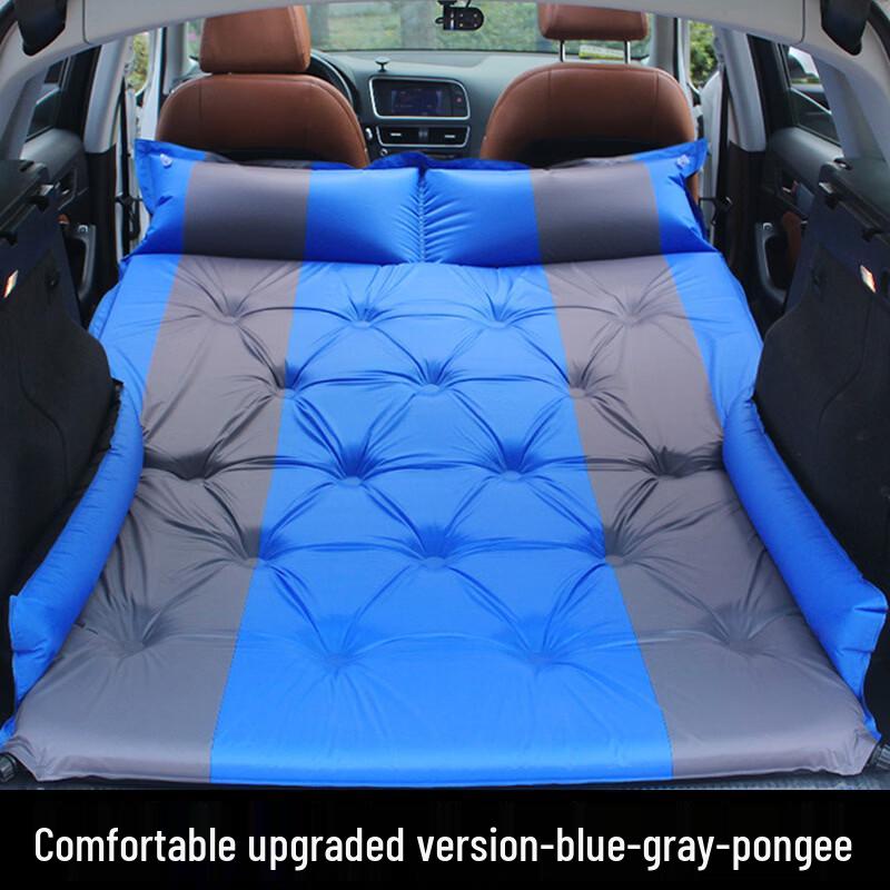 Zhuochuang Jingpin SUV Automatic Inflatable Car Mattress