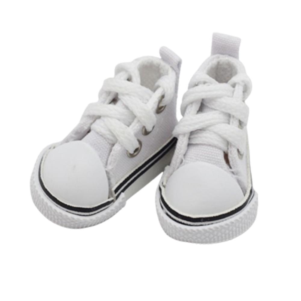 

ПУ Лабубу Холщовые кукольные туфли Кукольная обувь Кукольная одежда Обувь Кукла Мини Спортивная обувь DIY Кукла Игрушка Style 3