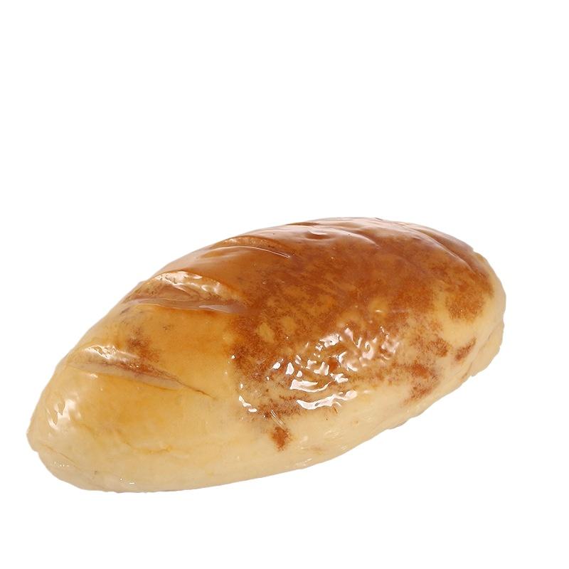 New Original Bread Lights Croissants Pineapple Bags European Bag Atmosphere Lights Led Nightlight Ornaments Toys Warm Small Present