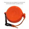 Clothesline Laundry Drying Rope Outdoor Windproof Anti-slip Retractable Cord