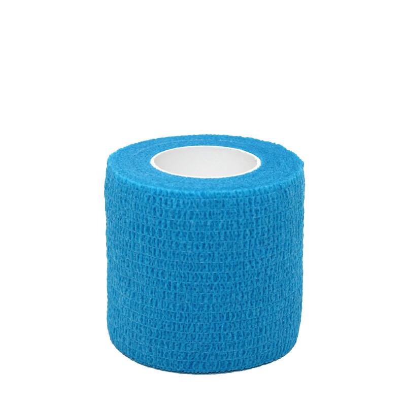Self-Adhesive Elastic Sports Bandage