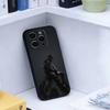 Dark R-B King The Weeknd Phone Case Silicone Soft For IPhone 17 16 15 14 13 12 11 X XR Plus Pro Max Plus