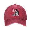 Build Heisei Baseball Caps Peaked Cap KaUnisex Rider Sun Shade Hats for Unisex