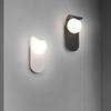 Personality led Wall Lamps Creative Modern led Wall Lights for Bedroom Bedside Living Room Background Surface Wall Lamp Fixture