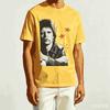 David Bowie For Fan Gift Tshirt Unisex Unisex Harajuku Oversized Unisex Short Sleeve Streetwear High Quality Couples Comfortable