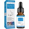 Nose Lift Up Essential Oil Beauty Straighten Shaping Nose Repair Essence Nose Lifting Serum Nose Lifting Up Shaping Natural Essential Oil Charming Wom