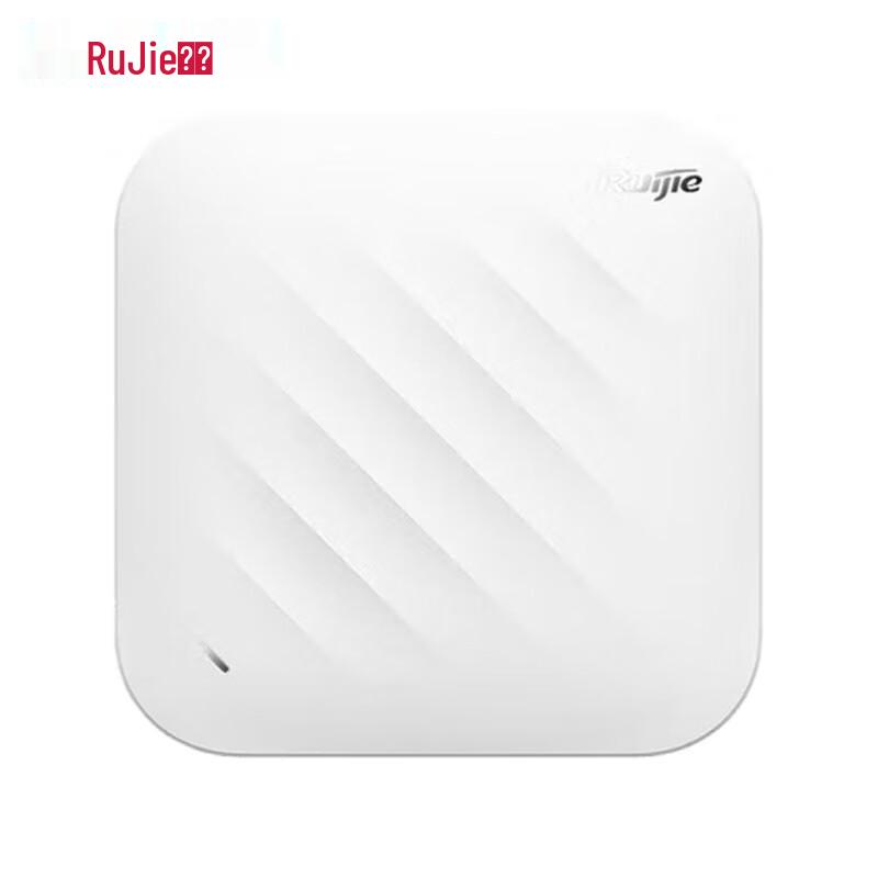 

Ruijie RG-AP9850-R Wi-Fi 7 Gigabit Ceiling AP