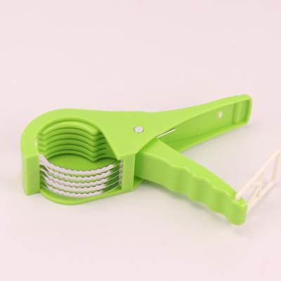 Durable BPA Free Multipurpose Plastic Vegetable Peeler Carrot Cucumber Slicer Tool Kitchen Accessories Cucumber Slicer