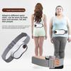 New Waist Massager, Electric Beating, Relaxation, Vibrator, Back Home, Lazy, Fat Shaking, Kneading Massage Belt