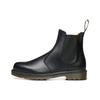 2976 Dr.Martens Smooth Leather Chelsea Boot 'Black' 11853001