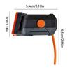 Super Jasne Tylne Światło Rowerowe Photondrop LED Tylne Światło Rowerowe Akumulatorowe Zasilane USB Wodoodporne Tylne Światło Rowerowe