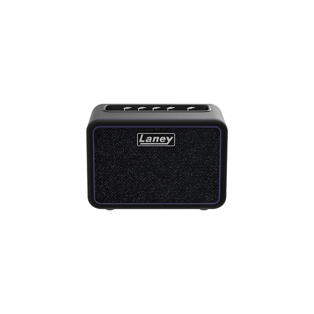 Laney Mini-Bass NX Battery-Powered Bass Amplifier