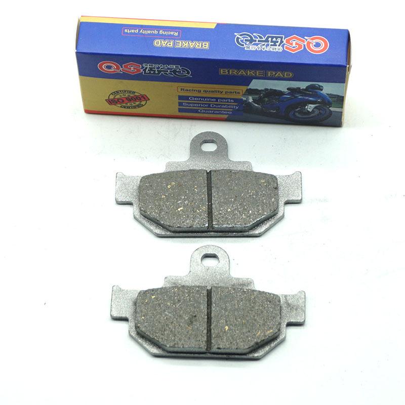 

Motorcycle Front Brake Pads for SUZUKI LS650 S40 Boulevard 2005- LS 650