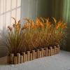 Decorațiuni pentru casă – Flori decorative şi coroane de flori