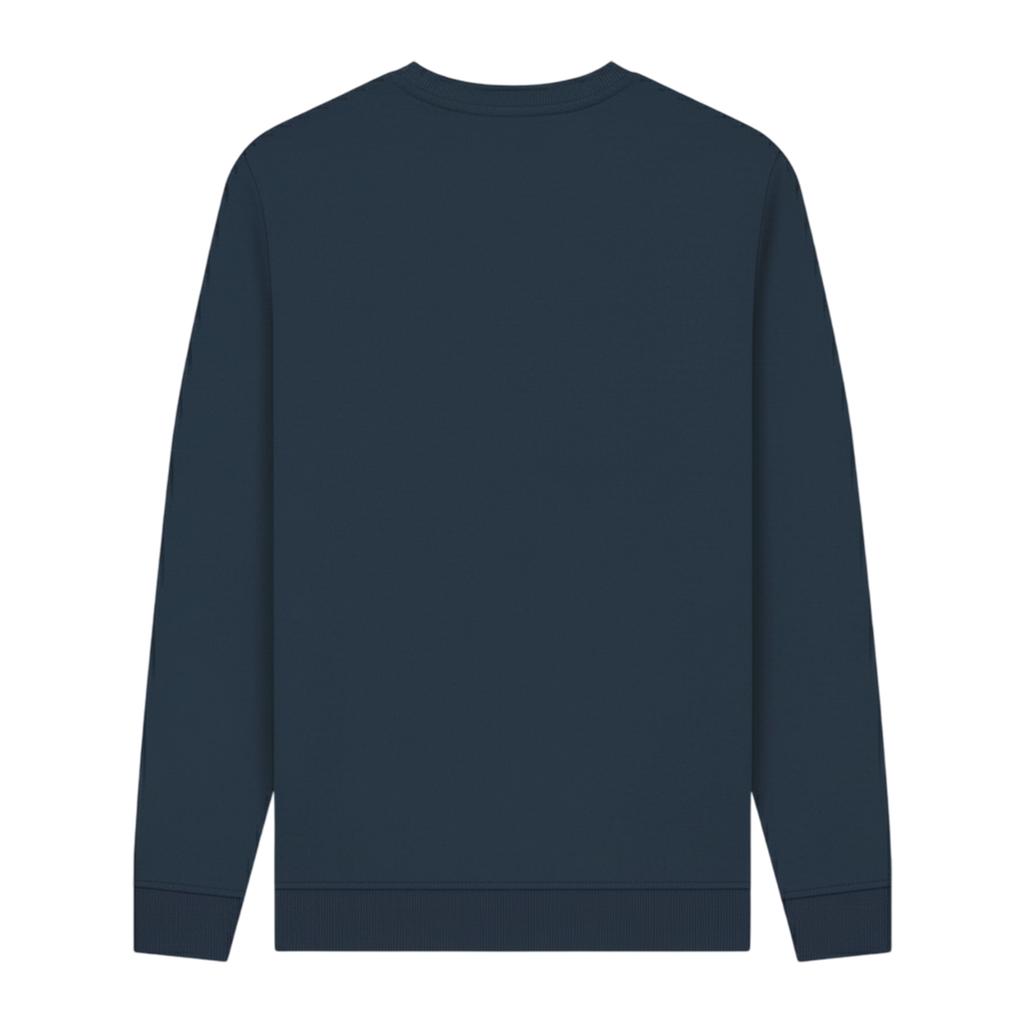 The Wire Unisex Adult Bubble Sweatshirt