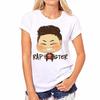 Bangtan Kpop Bts Boys Short Sleeve Women Tops Tshirts Jin Jimin Suga Jhope Rm
