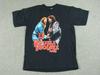 Tritt Marty Stuart Double Trouble 1996 Tour Black Men S-4XL Unisex T-Shirt