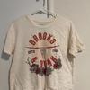 Brooks. & Dun.n Graphic Tee