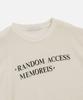VASTIC Ram See-Through Half Knit_Ivory