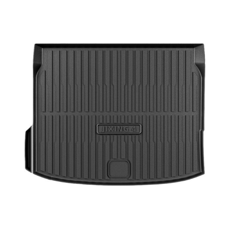 Polestar 4 Trunk Mat for Cross-Border Trade