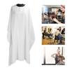Hairdressing Apron Waterproof   Barber Cloth Wrap for Hair Cutting Salon Hairdresser