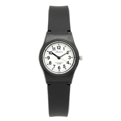 [Citizen Q&Q] Watch Analog Waterproof Polyurethane Strap VP47-852 Women's White