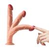 Dildo Penis Suction Cup Dick Big Glans Masturbator Cock Sex Toy for Women Adult Products
