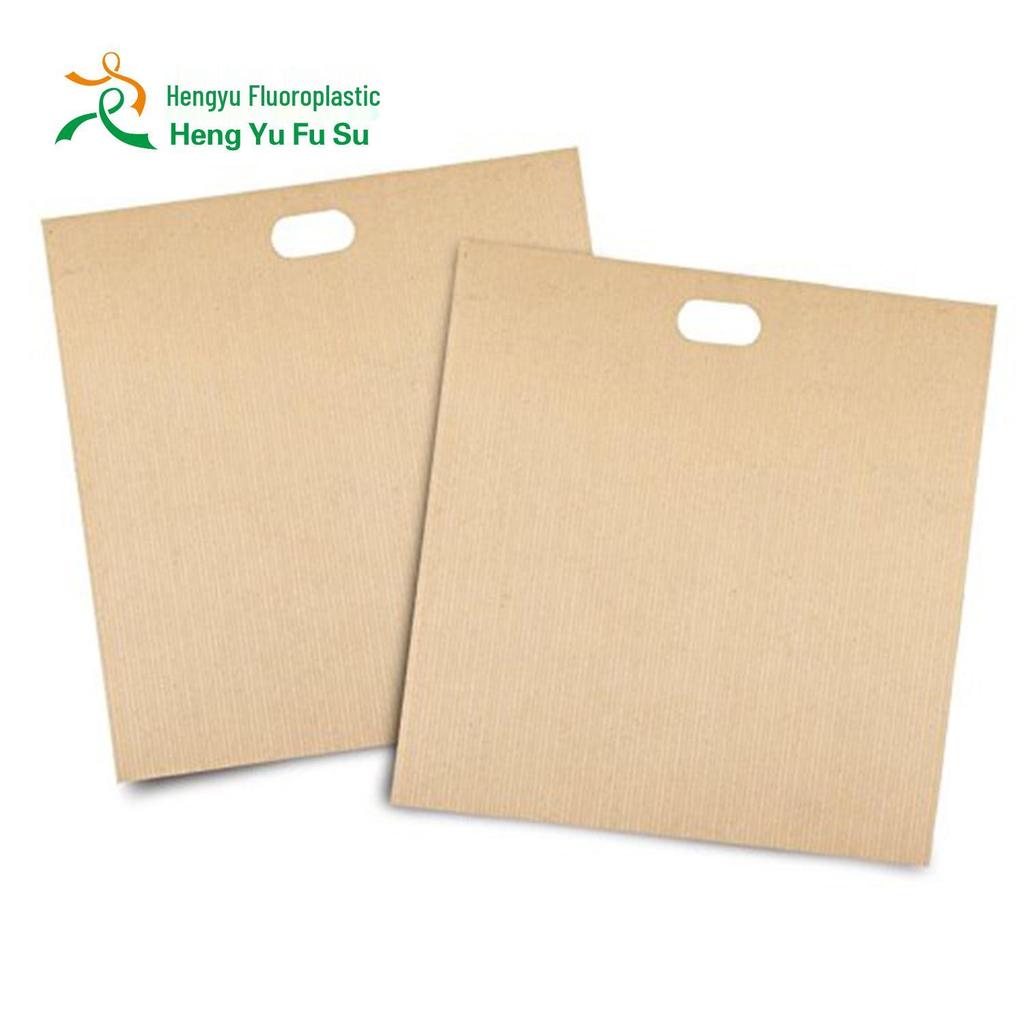 Teflon High-Temperature Resistant Baking Bag for Microwaves, Toast, and More, Food Grade Material.