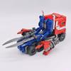 IN STOCK BAIWEI 17CM Latest Transformation Playthings Movie 7 Anime Robot Car Model Action Figure Boys Children Present KO SS102 TW-1030B TW-1032