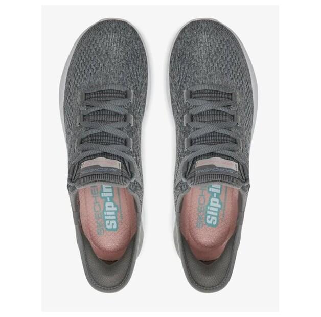 Кроссовки Skechers 150012-GYMT