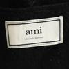 ami alexandre mattiussi Made in Bulgaria Oversize coat S black Men's Used