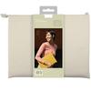 Uniq Etui Lyon Laptop Sleeve 14Beżowy/Seasalt Light Beige Waterproof Rpet