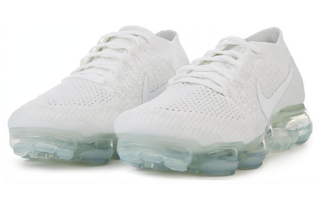 Nike Air VaporMax Triple White Dámské 849557-100