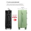 Paul Frank Large Capacity Travel Luggage