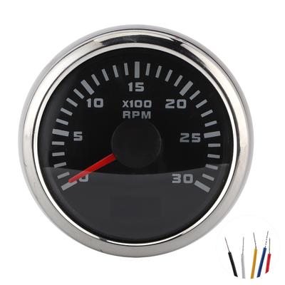 Elettronica auto – Tachimetri e contagiri