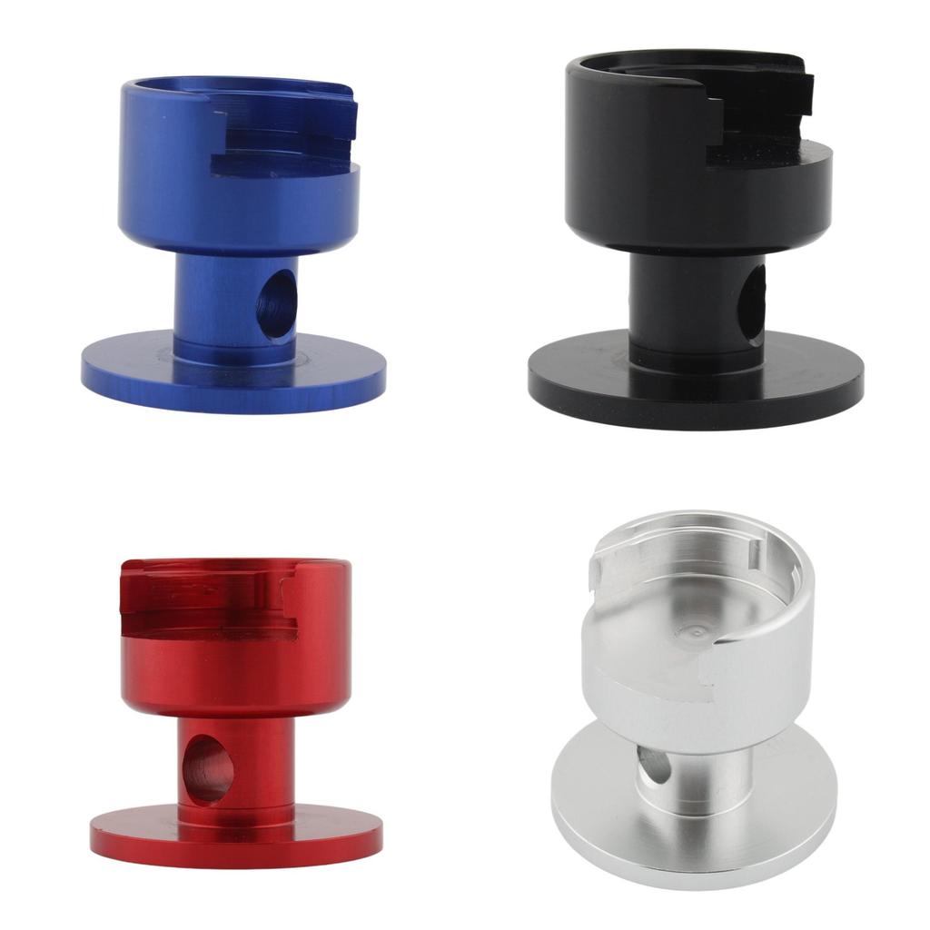 Clé à dégagement rapide haute pression pour BMW F650GS 2008 F700GS 2016 Disponible en argent bleu rouge et noir