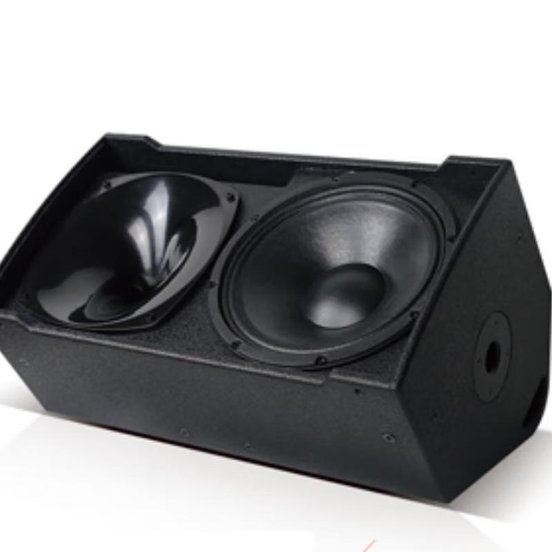 TRS Professional Sound 15-inch Stage Speaker J-15 CN plug (adapter included)