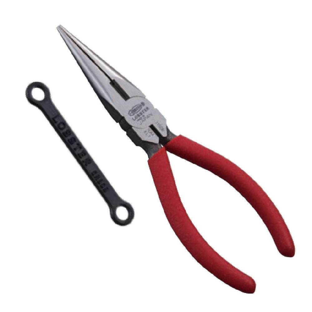 

Адаптер-рукоятка Lobtex J150RG J-CRAFT красный