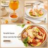 Bear 0.6L Mini Electric Food Chopper & Meat Grinder CN plug (adapter included)
