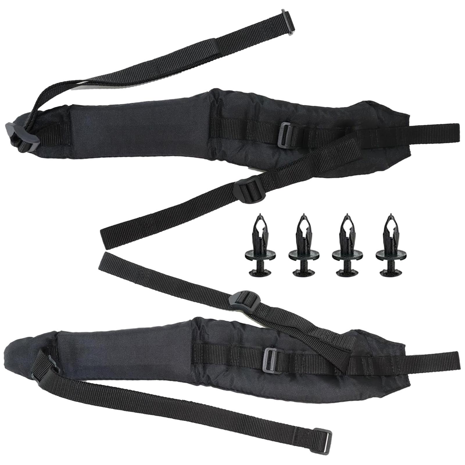 

Replacement Left Right Shoulder Straps Set Compatibles for P021046661 P021046660 PB-770 Backpack Blower Harness System