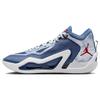 New Jordan Tatum 1 Denim DZ3321-400