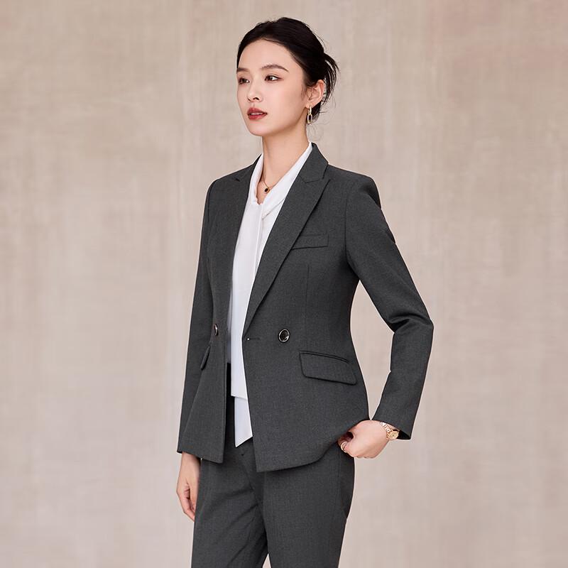 Women's Elegant Professional Suit Set