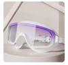Xtep High-Definition Waterproof Anti-Fog Swimming Goggles