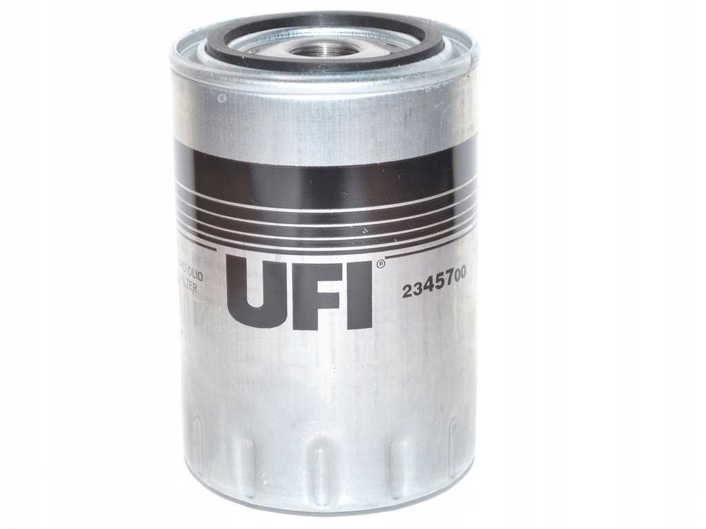 Ufi 23.457.00 Ufi Oil Filter