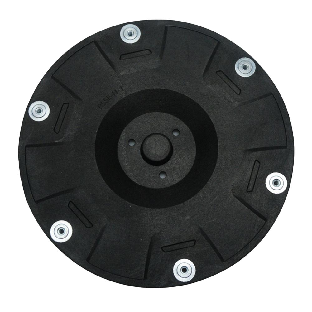 For Segway Navimow H3000E-VF Robot Mower Accessories Lawn Mower Cutterhead 184 17.2mm Easy Installation Design