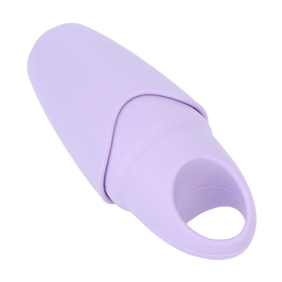 Face Massage Mold, Silicone Ice Mold, Ergonomically Designed Ice Roller, Perfect For Removing Puffiness And Reducing Acne, Suitable For Both Face And