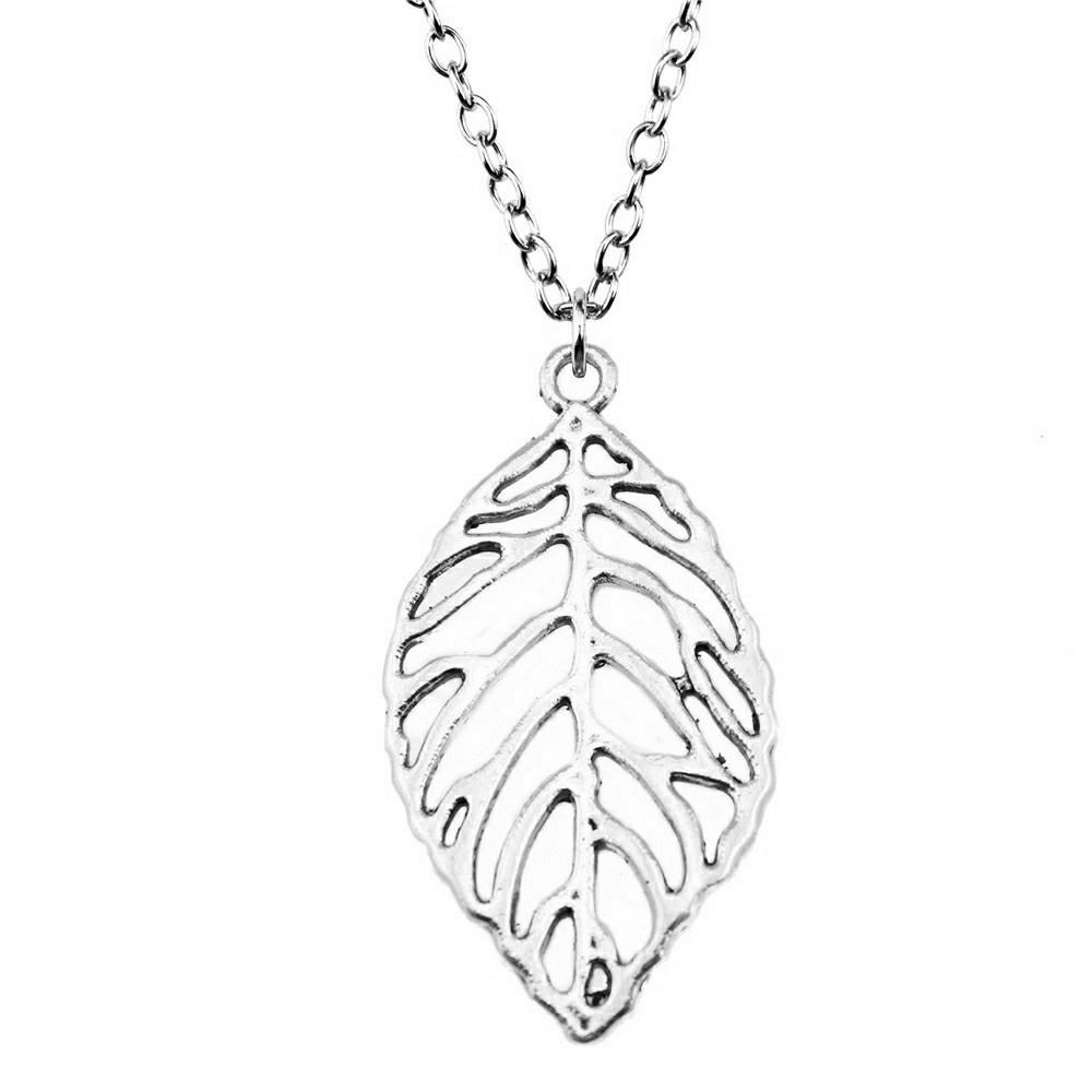 Tree of Life Pendant Openwork Necklace Nature Boho Celtic Jewelry 45cm or 70cm long chain