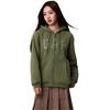 GAP Sweatshirts Unisex Hooded Moderate Cardigan 402176