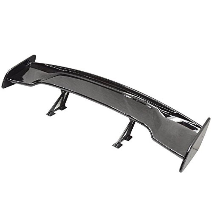 

Trunk Spoiler Compatible with Nissan Rear Spoiler Wing Tail Lid Finishing Deck Lip for 19972015 Models Enhances Vehicle Aerodyn United States