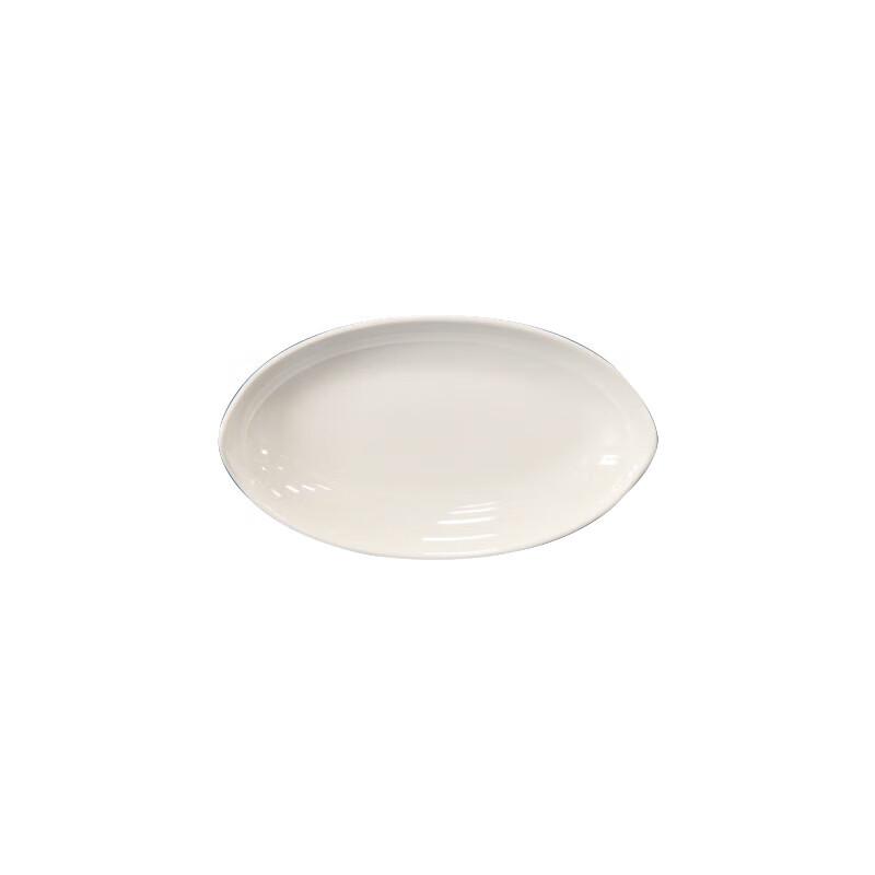 Rectangular Melamine Serving Plate